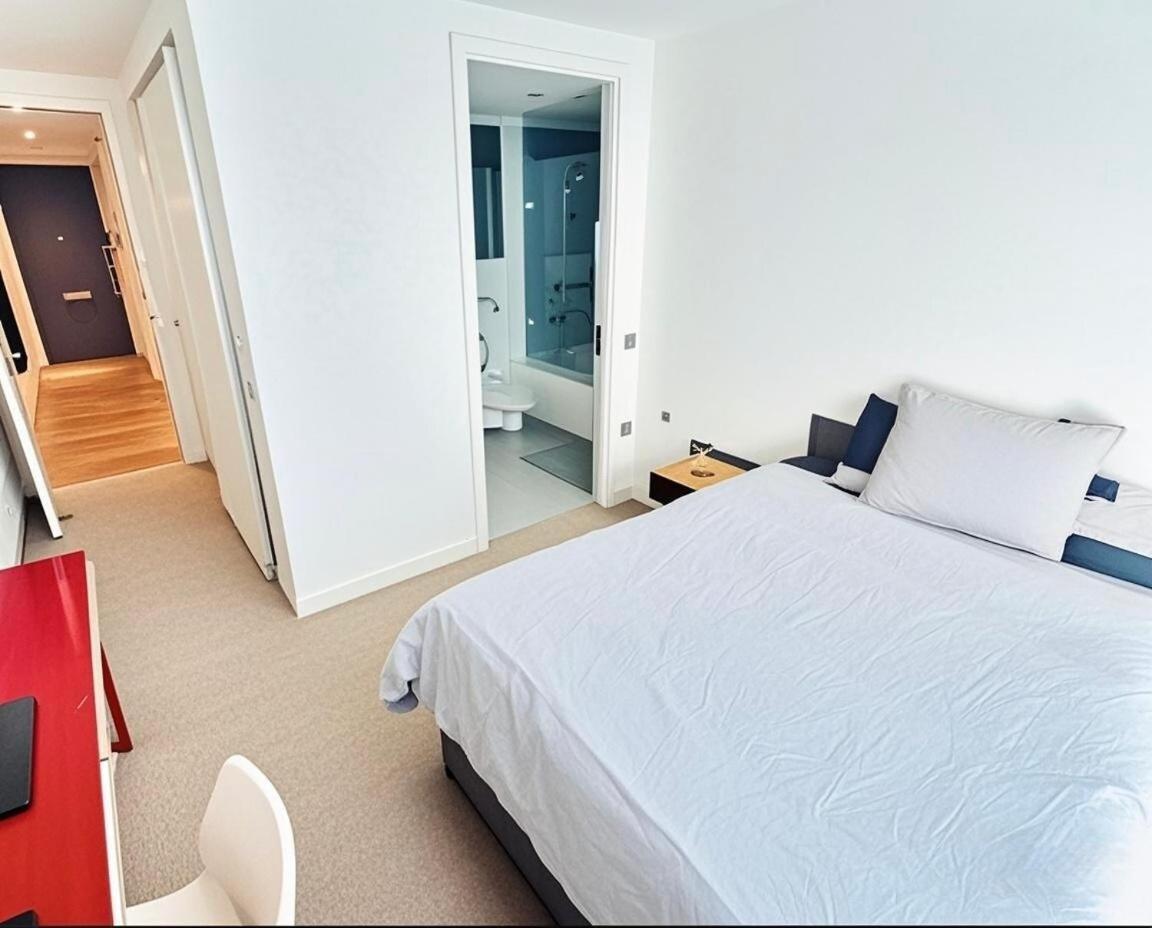 Apartment Elegant 2br In Prestigious Quartermile